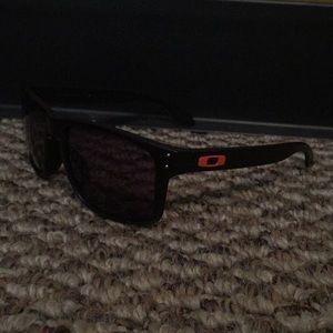 Oakley Holbrook good condition
